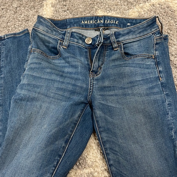 American Eagle Jeans - Picture 2 of 3